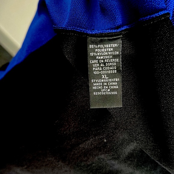 Dress - Picture 5 of 5